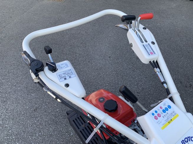 管理機 AR603 写真４